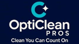 OPTICLEAN PROS
